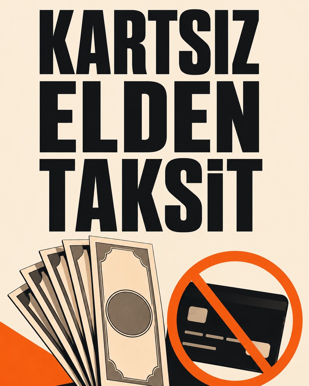 KARTSIZ ELDEN 10 TAKSİT